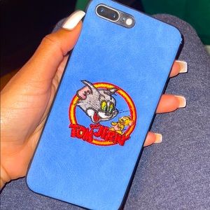 iPhone case